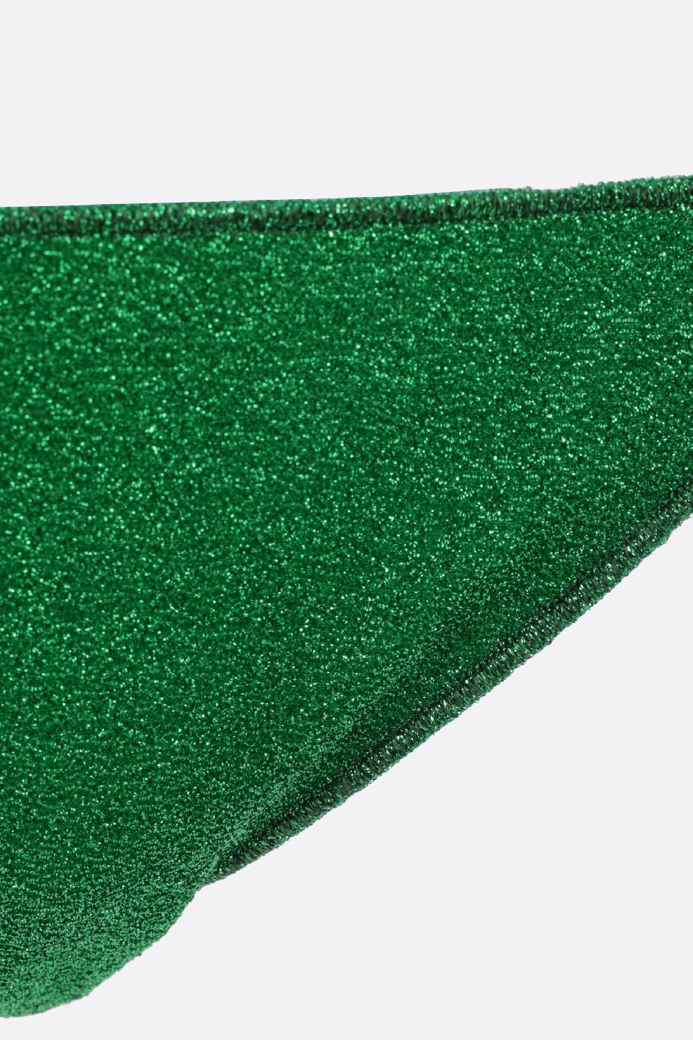 OSEREE bikini Lumière in lurex Italia
