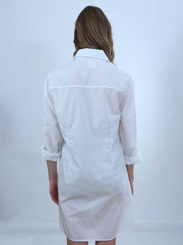 Tricot à Porter ABITO A CAMICIA MANICA LUNGA Acquista Ora