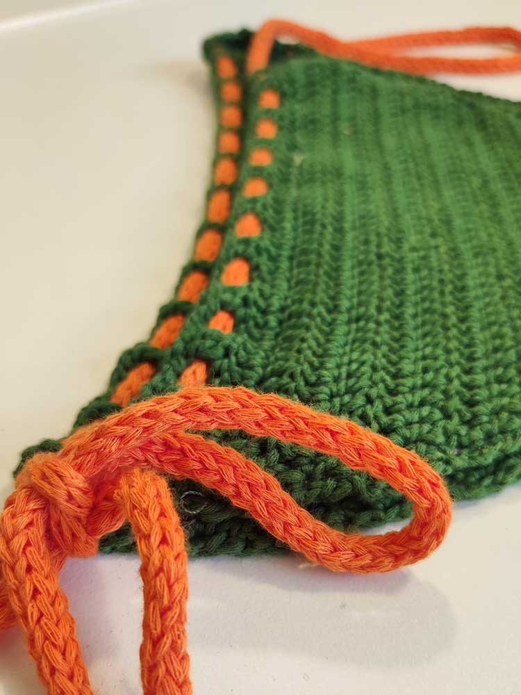 Tricot à Porter BIKINI UNCINETTO Sconto