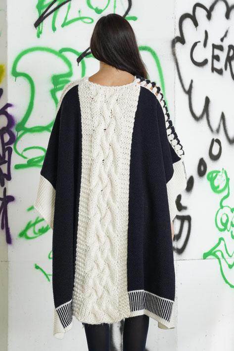 Tricot à Porter Cape Vendita Economica