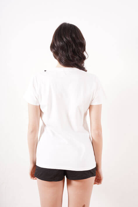 Tricot à Porter Buttoned shirt 2025