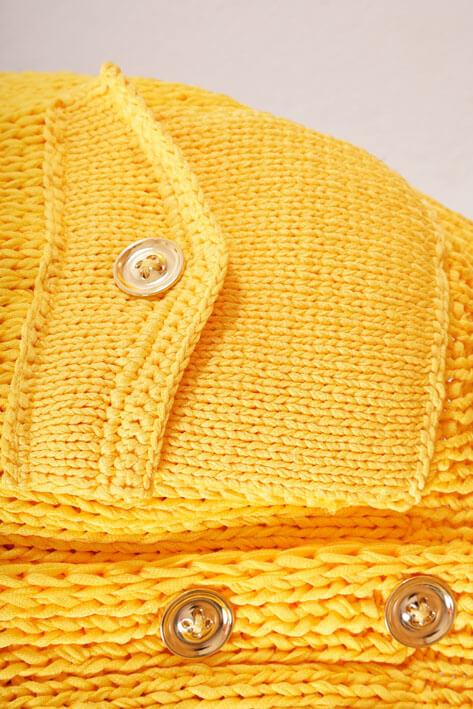 Tricot à Porter Cotton bomber 2025