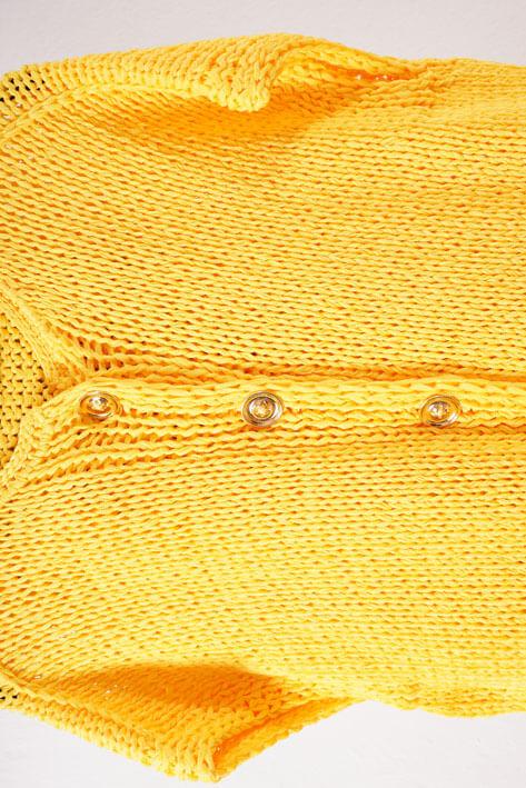 Tricot à Porter Cotton bomber 2025