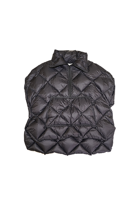 Tricot à Porter Shield poncho Presa