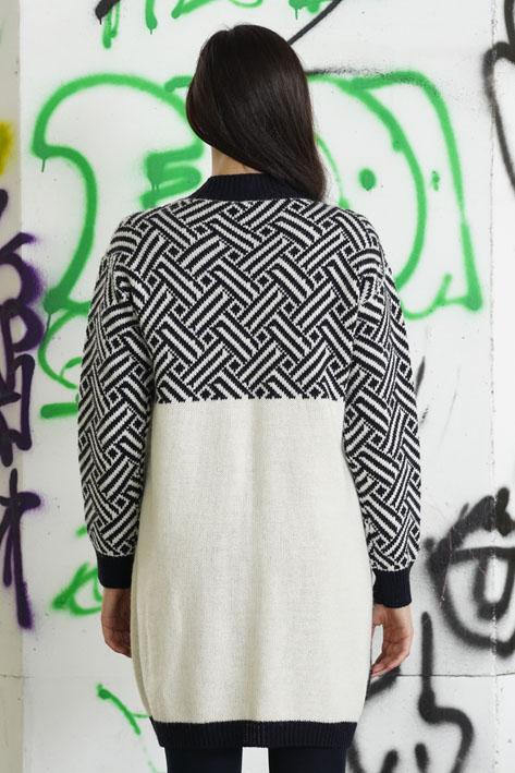 Tricot à Porter Max cardigan Italy