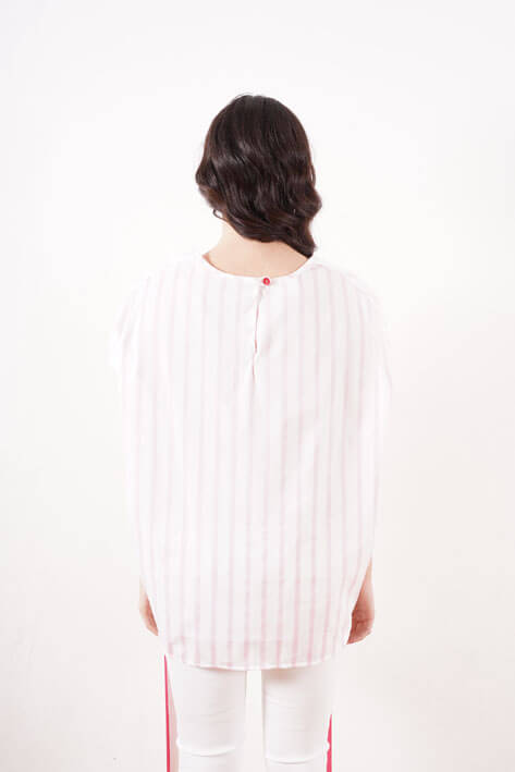Tricot à Porter Over shirt Fino Al -60%