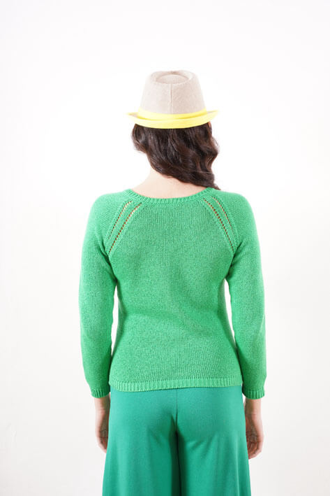 Tricot à Porter Simple sweater Online