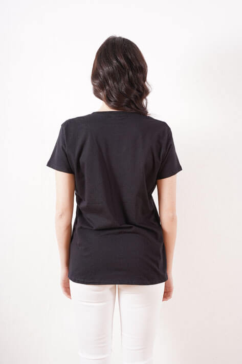 Tricot à Porter Spiral t- shirt Saldi