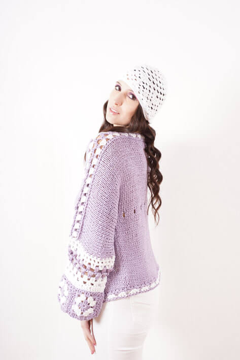 Tricot à Porter Sweater tile I Più Venduti
