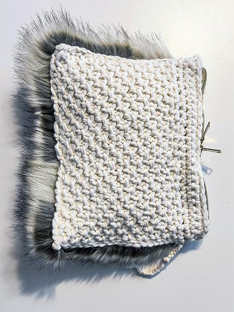 Tricot à Porter Bag Shopping Online