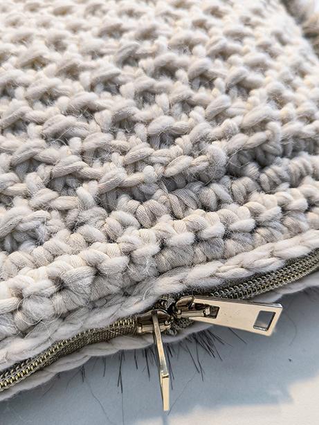 Tricot à Porter Bag Shopping Online