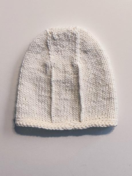 Tricot à Porter Cappello Affare Del Giorno