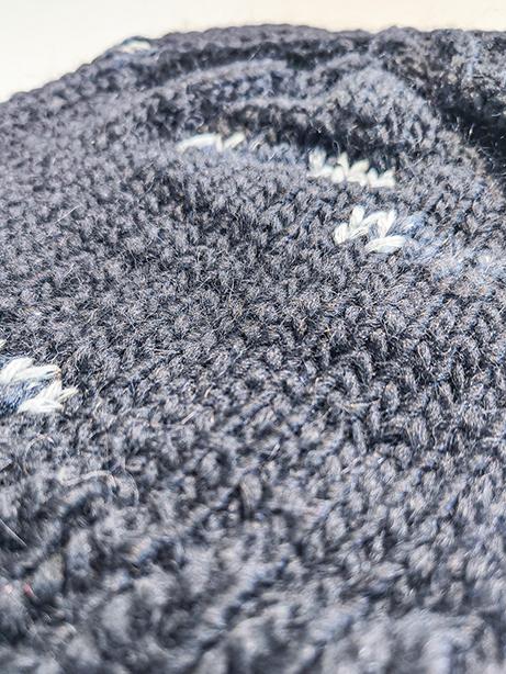 Tricot à Porter Cappello Saldi Di Fabbrica