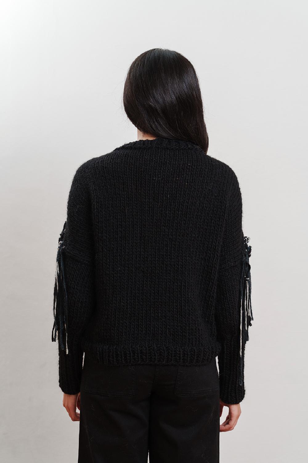 Tricot à Porter Maglia giro fangia Vendita Calda