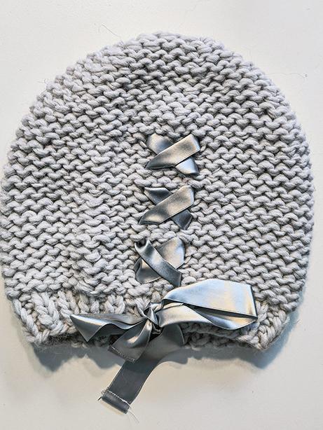 Tricot à Porter Berretto nastro raso I Più Venduti