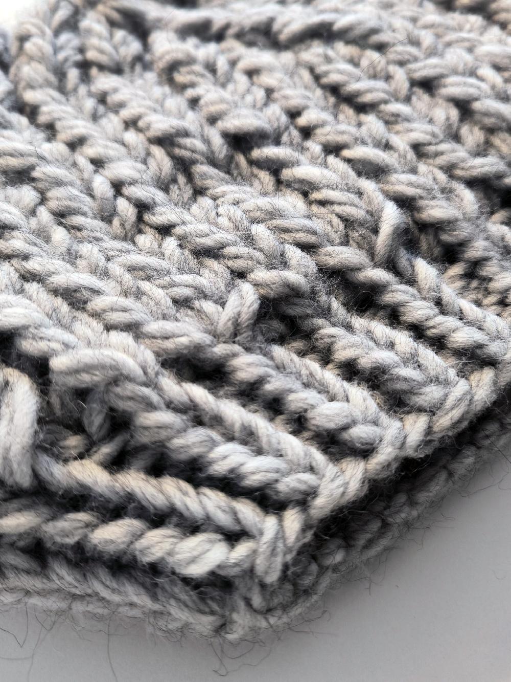 Tricot à Porter Cappello bucca Vendite Flash
