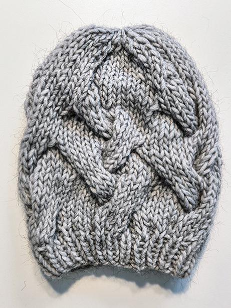 Tricot à Porter Berretto Negozio