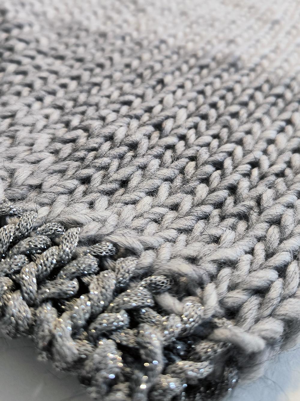 Tricot à Porter Maxi gilet 2025