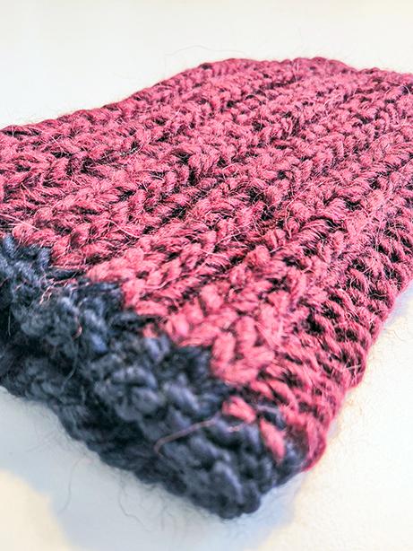 Tricot à Porter Cappello 2025