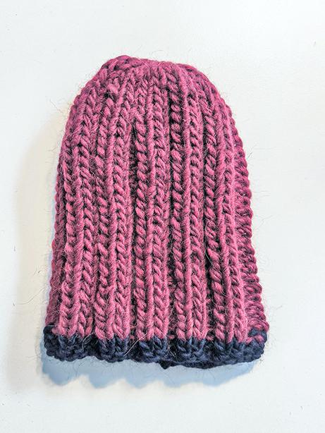 Tricot à Porter Cappello 2025