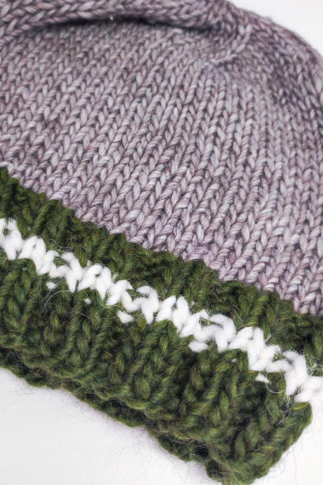 Tricot à Porter Beretto classico Fino Al -60%