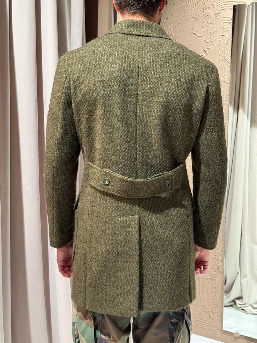 Underground Couture Cappotto Langella Verdone Shopping Online