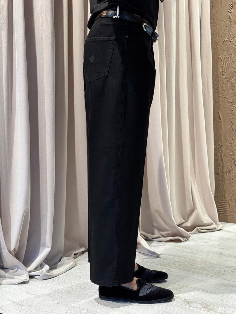 Underground Couture Jeans Don the Fuller Akron Sconto