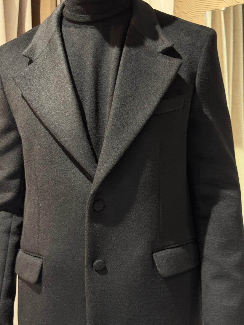 Underground Couture Cappotto 3 Bottoni Marsem Economico