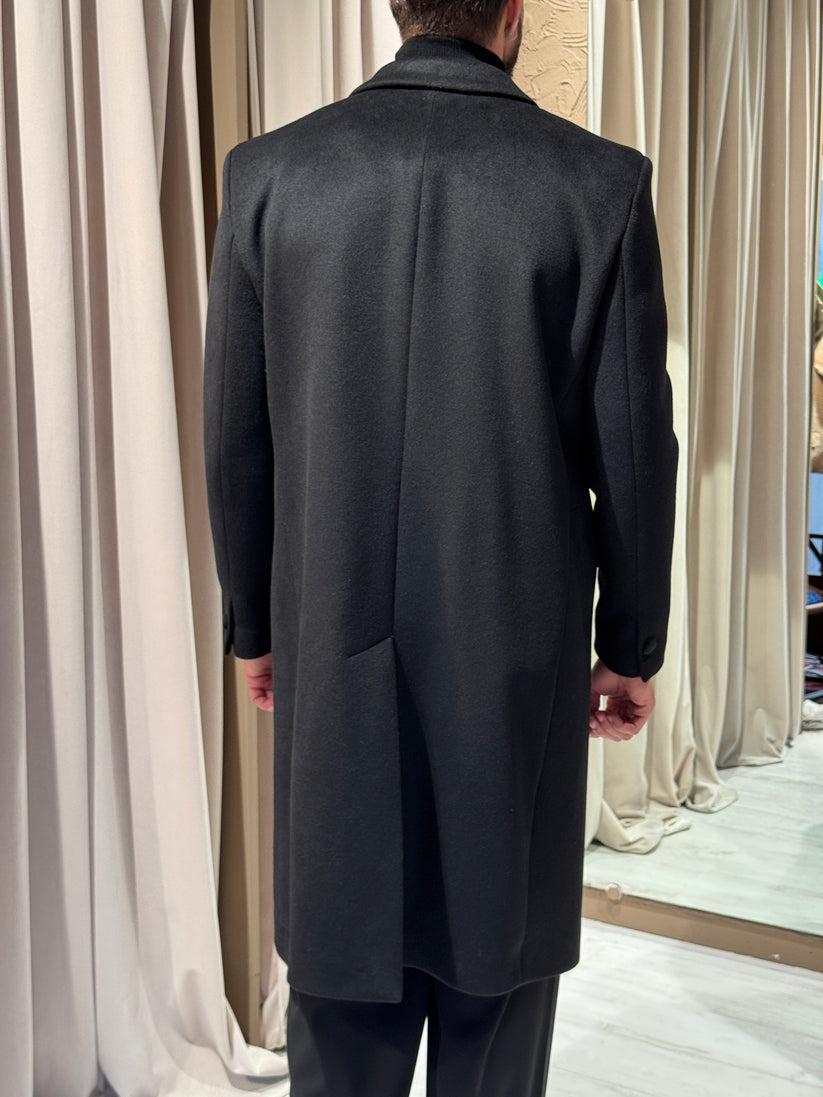 Underground Couture Cappotto 3 Bottoni Marsem Economico