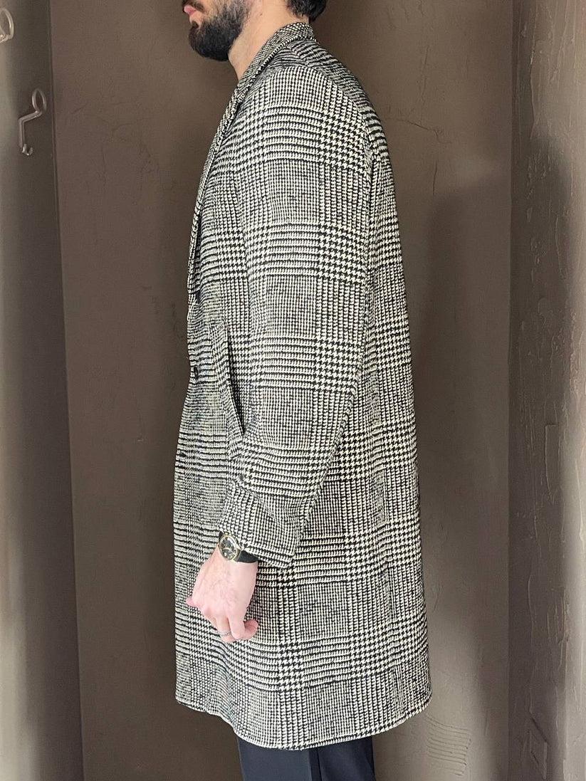 Underground Couture Cappotto Principe di Galles Vendita Calda