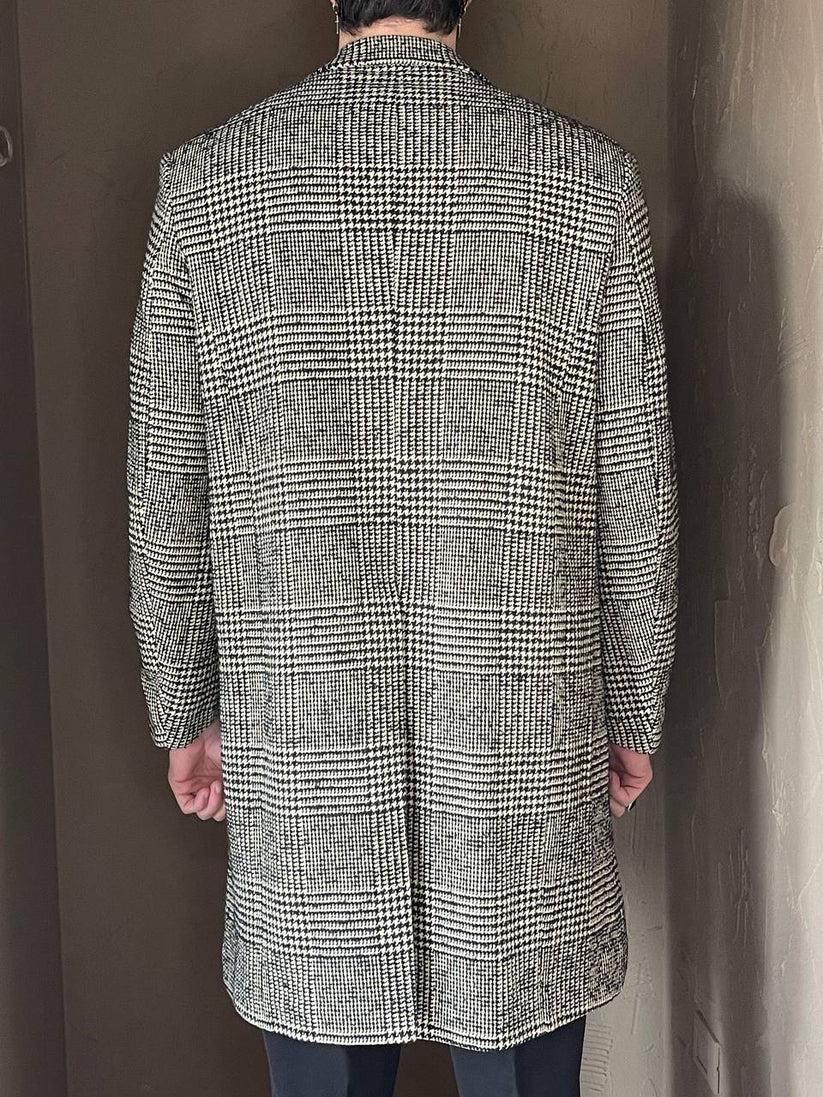 Underground Couture Cappotto Principe di Galles Vendita Calda