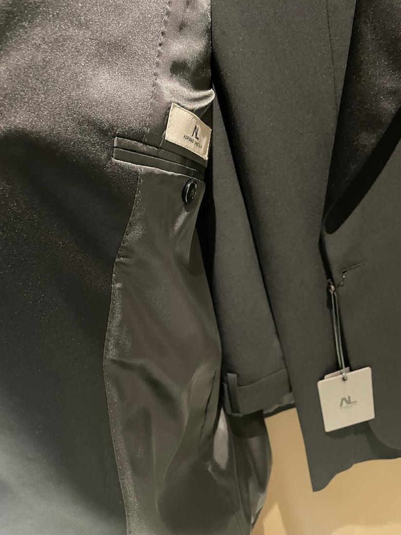 Underground Couture Smoking Nero Lancia I Più Venduti