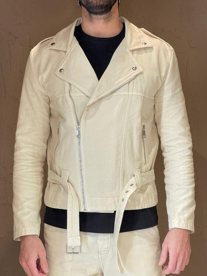 Underground Couture Chiodo Cotone Naturale Promozione Limitata