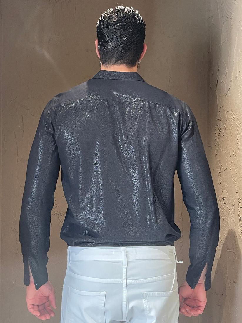 Underground Couture Cambia Laminata Nera Affare Del Giorno