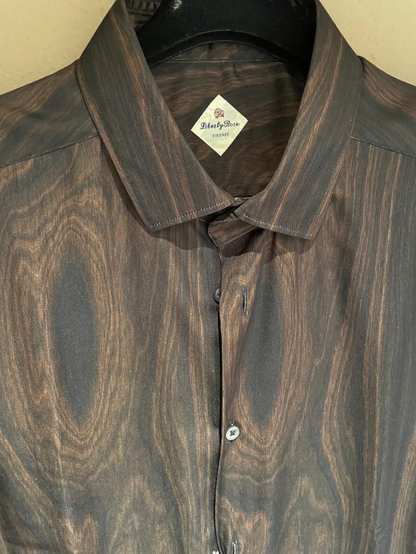 Underground Couture Camicia Lycra Prezzo Ridotto