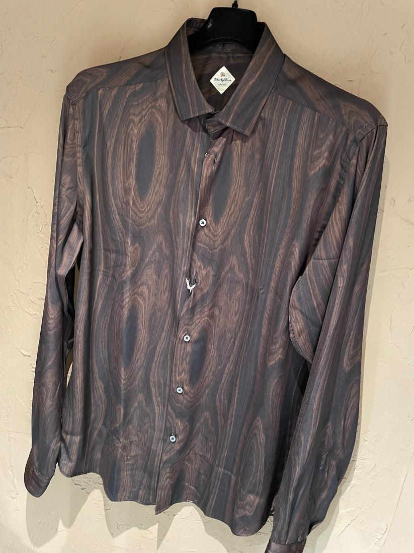 Underground Couture Camicia Lycra Prezzo Ridotto