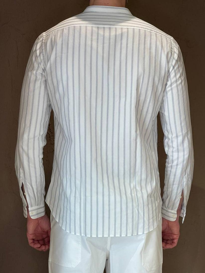 Underground Couture Camicia Liberty Rigata Saldi