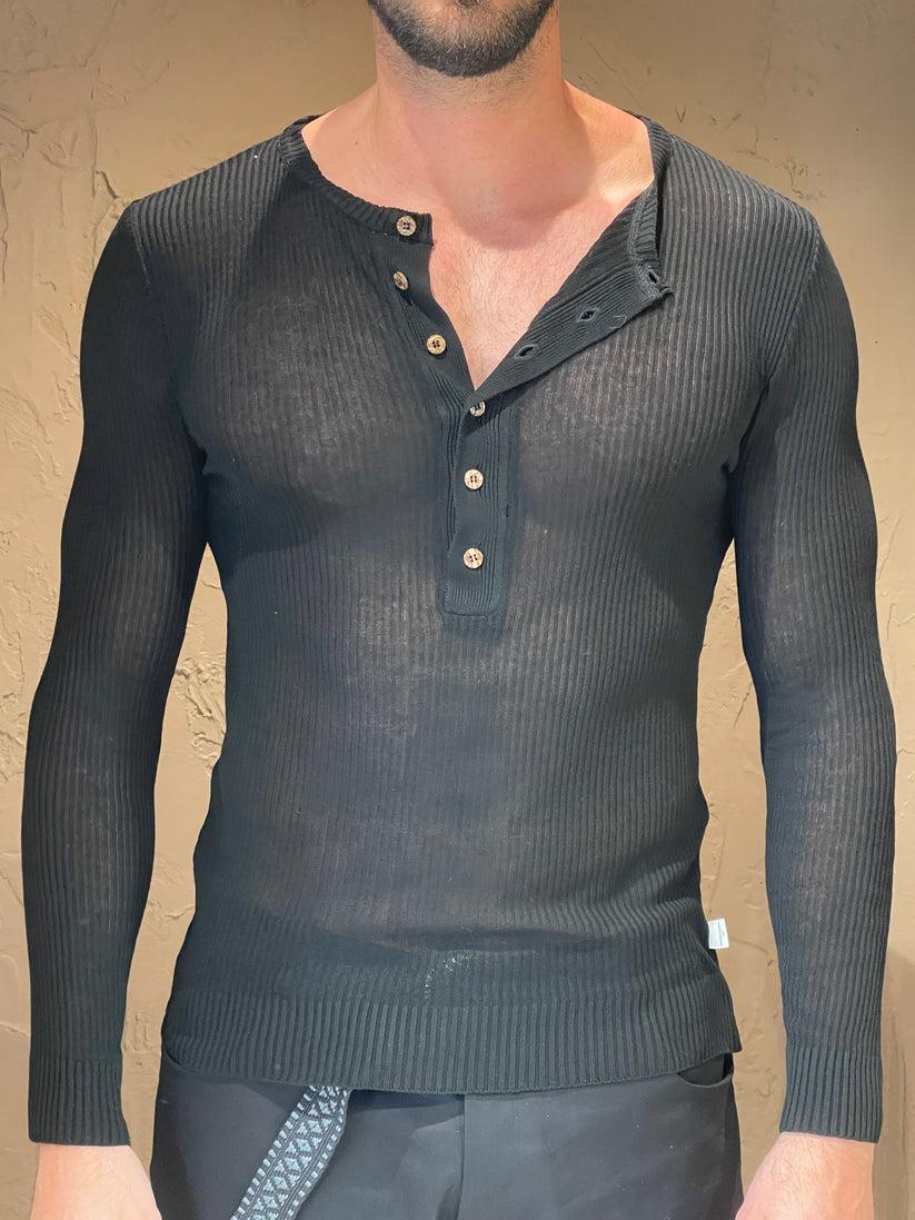 Underground Couture Serafino nero Offerte