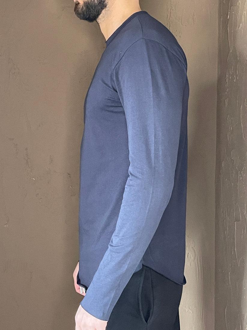 Underground Couture Maglia Victory blu 2025