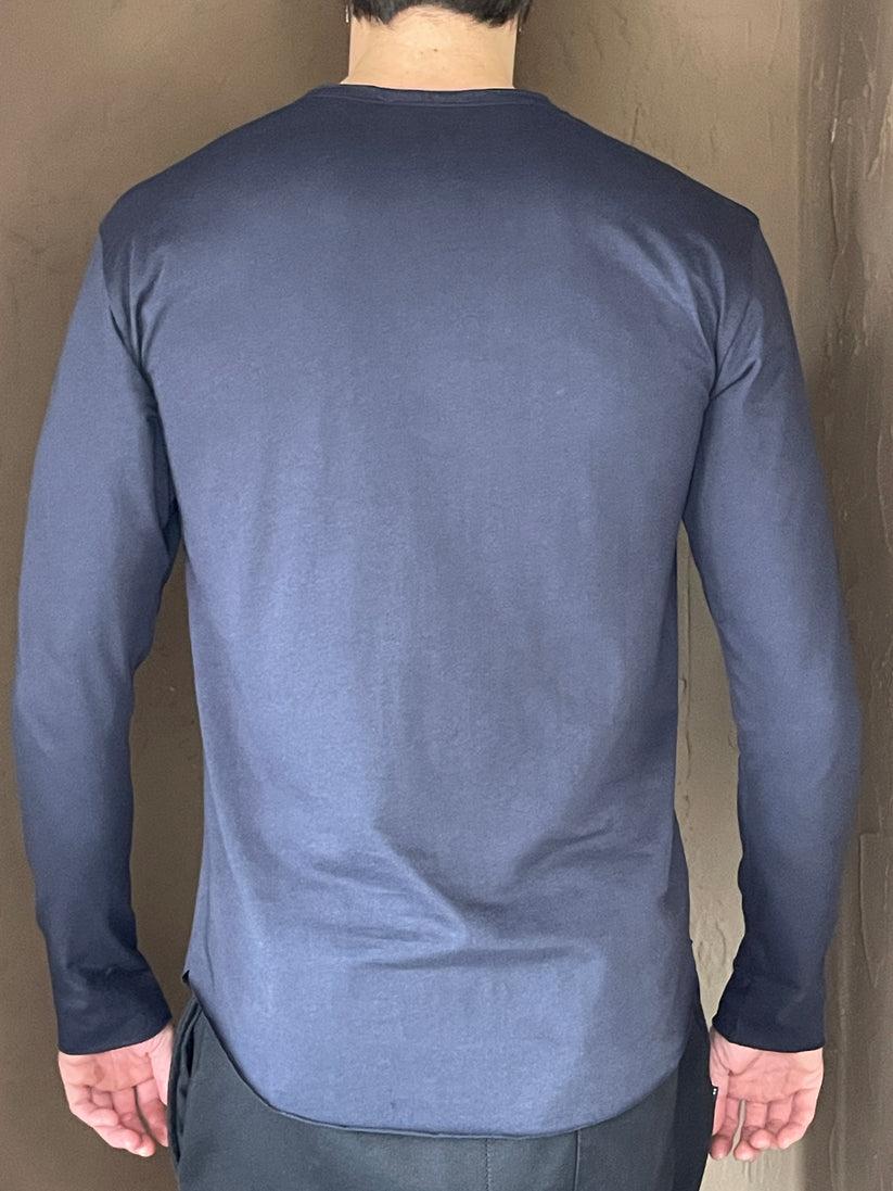 Underground Couture Maglia Victory blu 2025