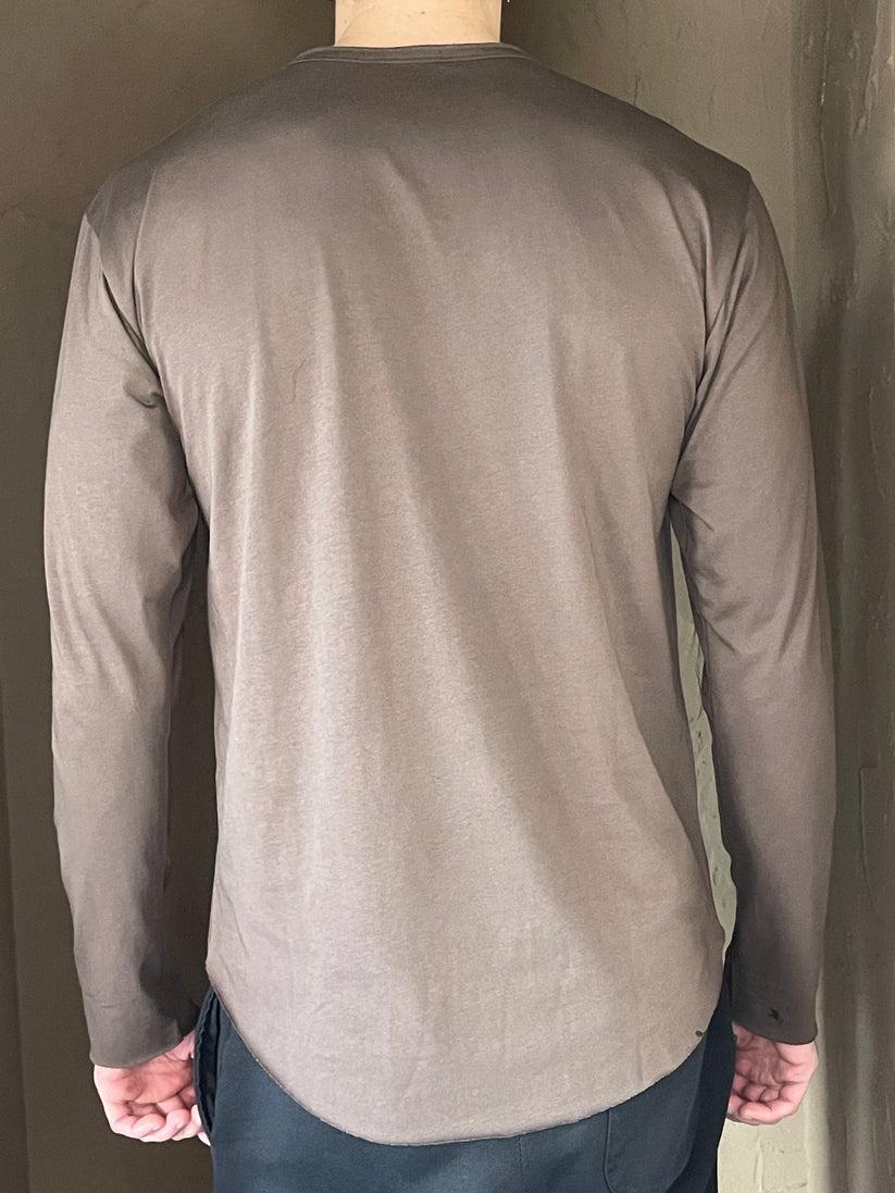 Underground Couture Maglia Victory marrone Italy