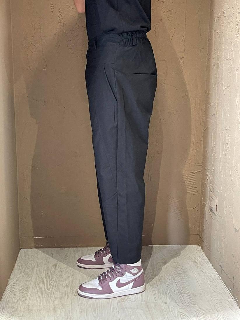 Underground Couture Pantalone Franky Nero Qualità