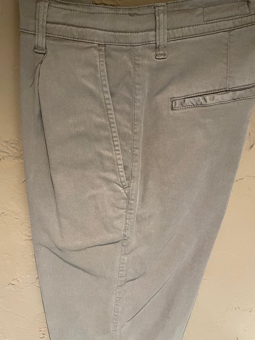 Underground Couture Pantalone Cupro Acquista Ora