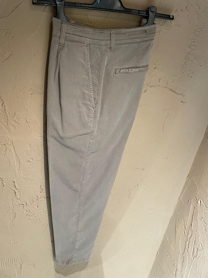 Underground Couture Pantalone Cupro Acquista Ora