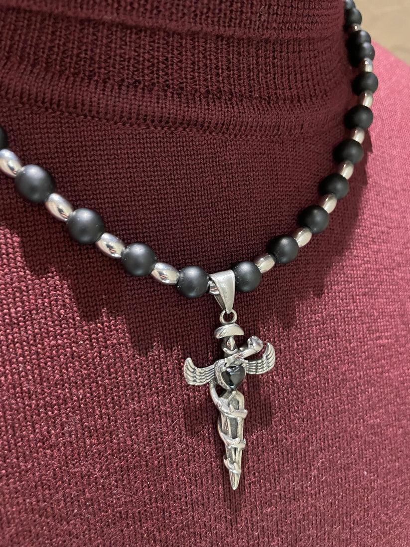 Underground Couture Collana Spada Promozione Limitata