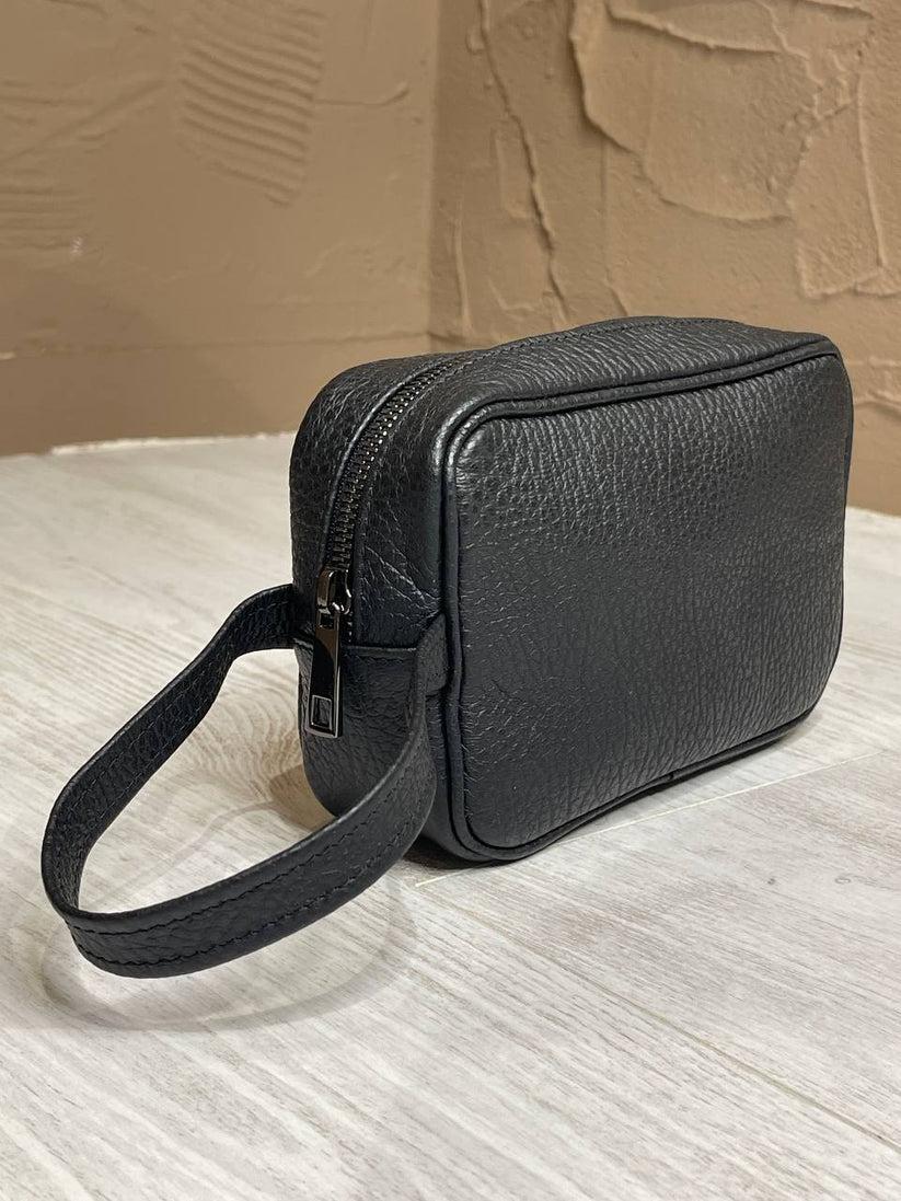 Underground Couture Pochette Nera Convenienza