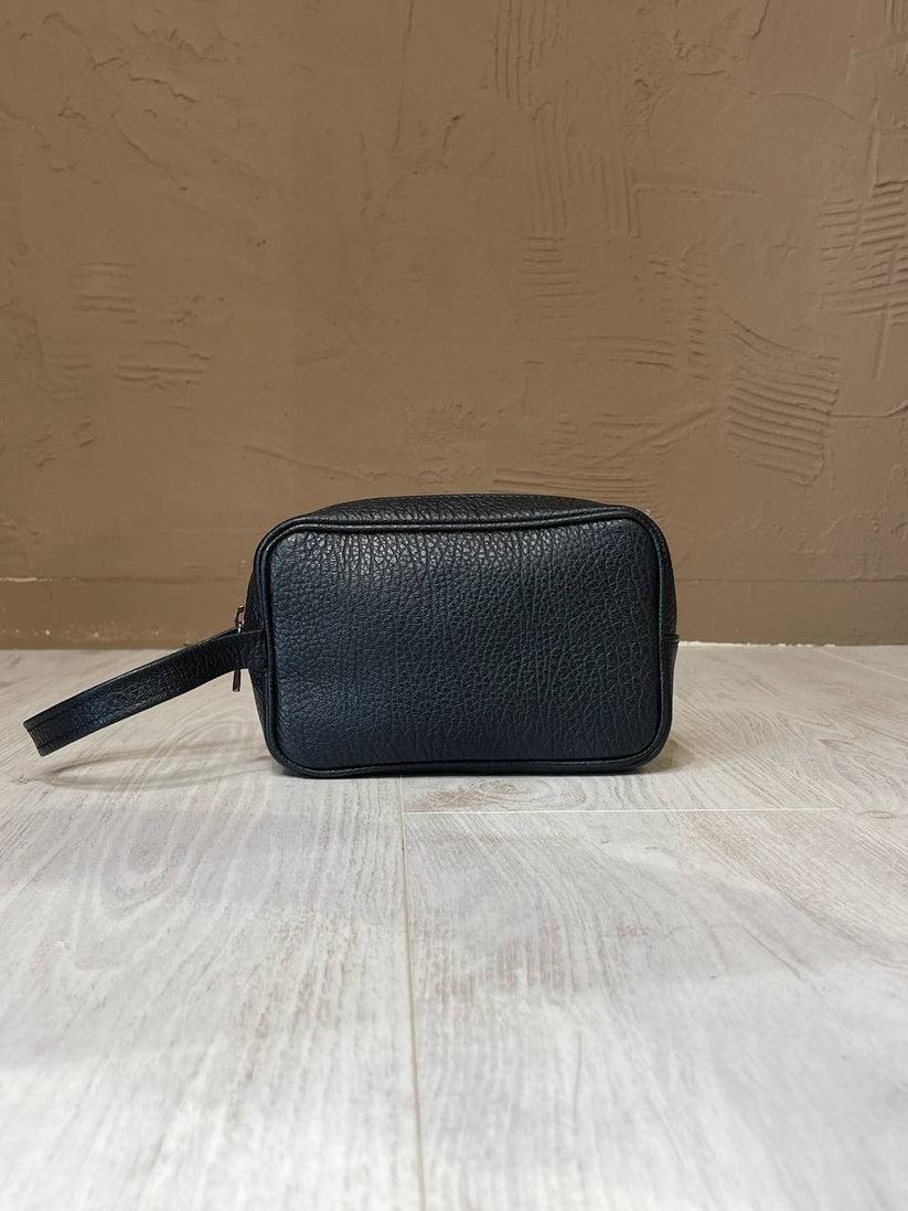 Underground Couture Pochette Nera Convenienza