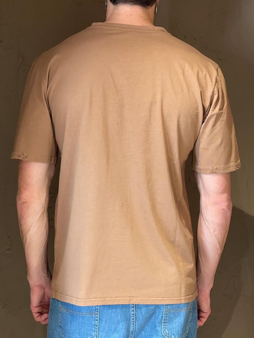 Underground Couture T shirt Formentera Djon Online