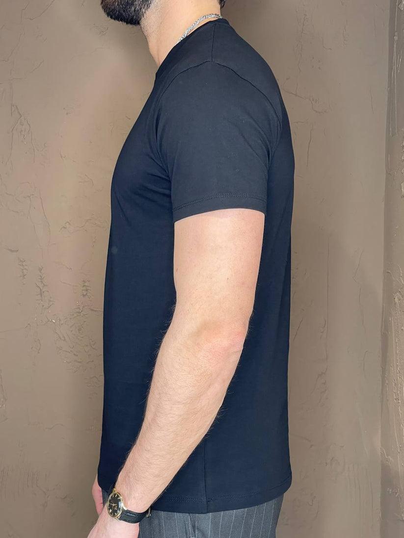 Underground Couture T shirt Max Nera Outlet