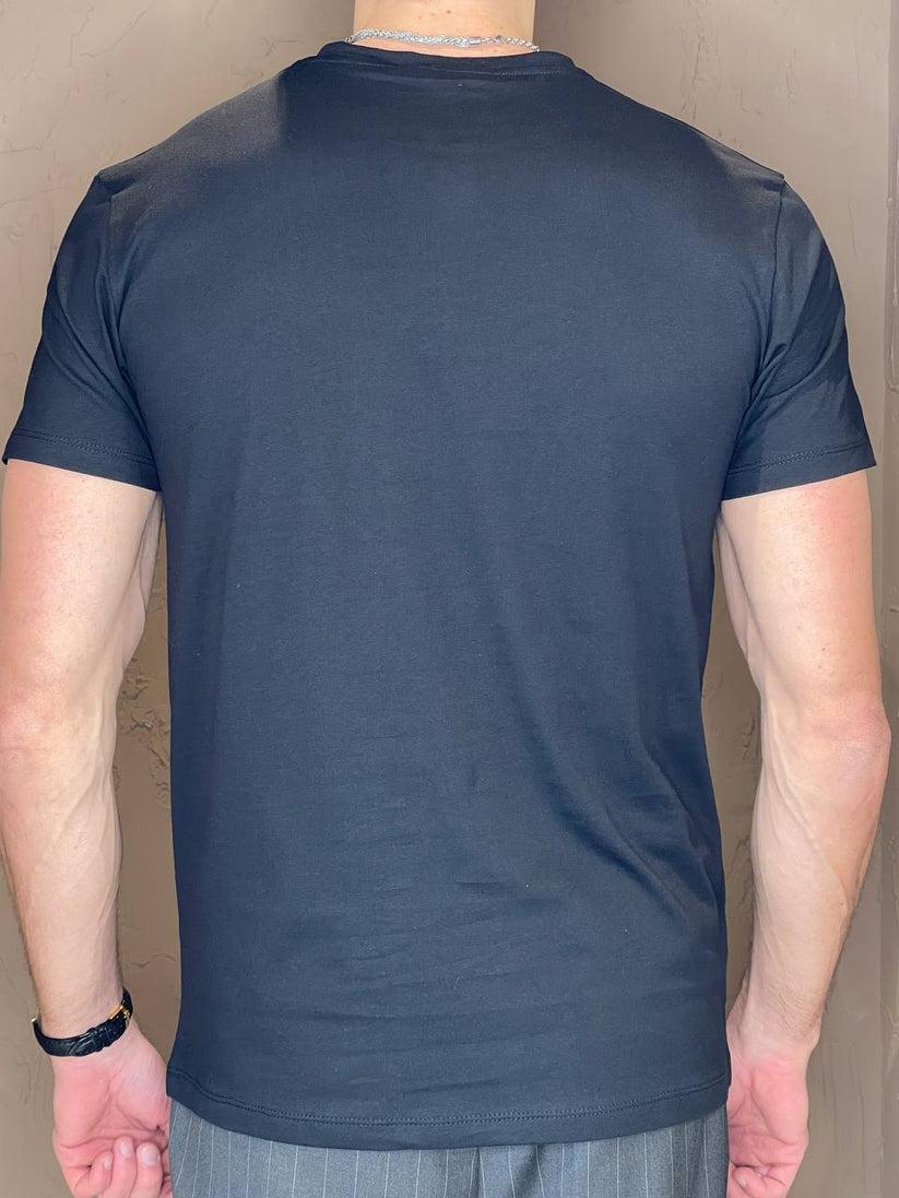 Underground Couture T shirt Max Nera Outlet